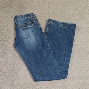 Stetson City Trouser Jeans